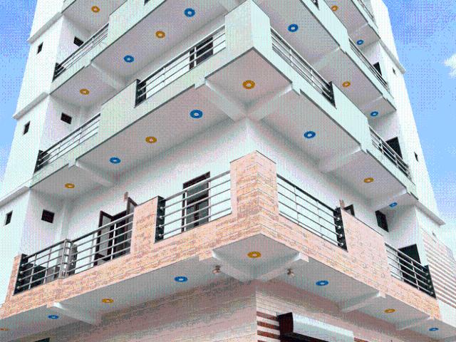 House for rent in North Delhi, Delhi