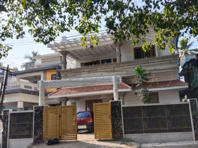House for rent in Kanniyakumari, Tamil Nadu