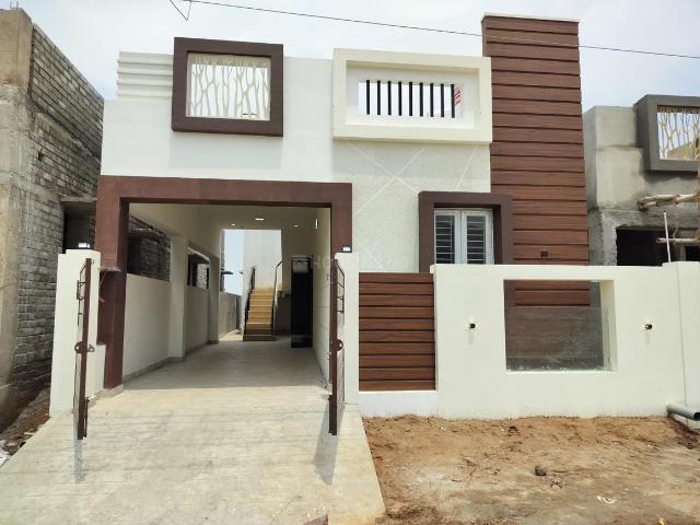 House for sale in Tamil Nadu