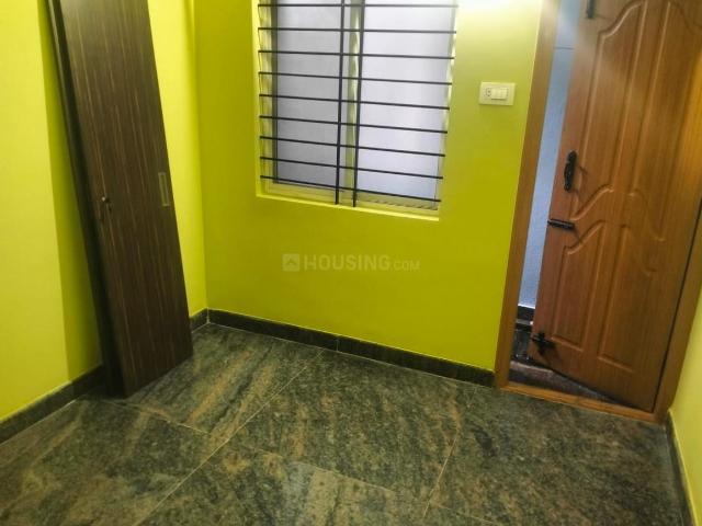 House for rent in Bangalore North, Cox Town - Bangalore
