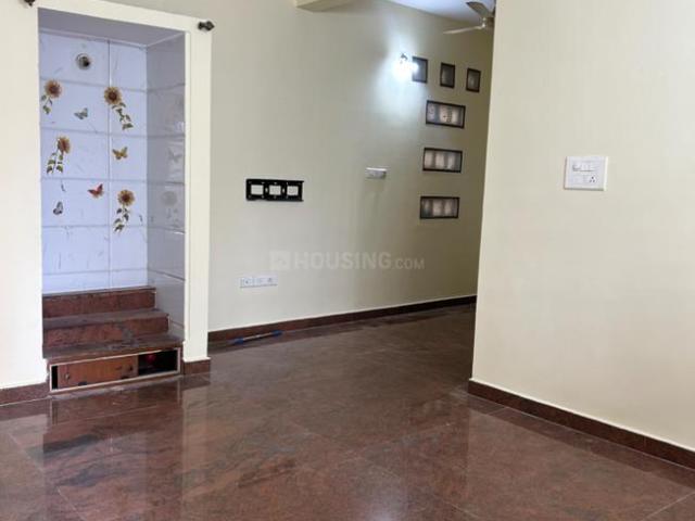 House for rent in Lingarajapuram, Bengaluru