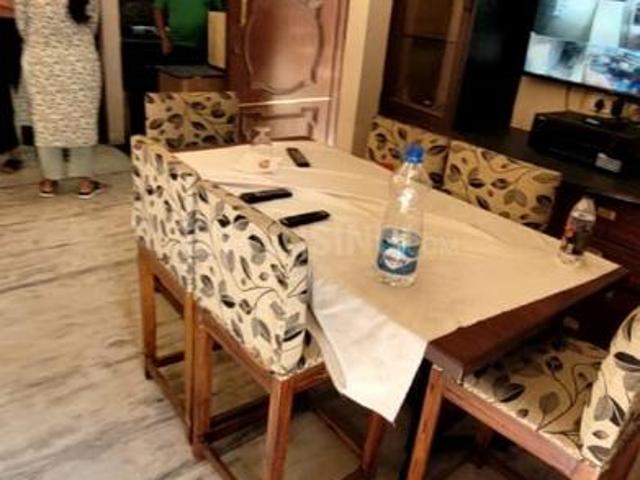 House for rent in House 269, 3rd floor, Rama, 303, Masjid Moth Rd, South Extension II, Block A, New Delhi, Delhi 110049, Delhi