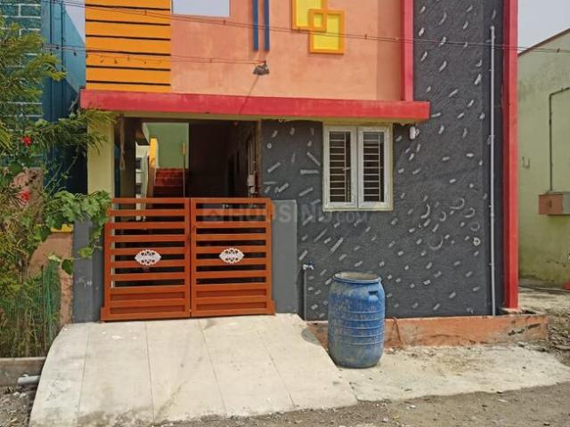 House for sale in Tamil Nadu