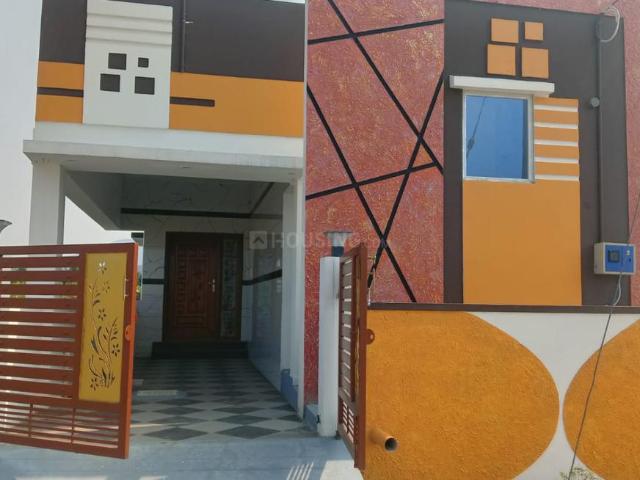 House for sale in Tamil Nadu