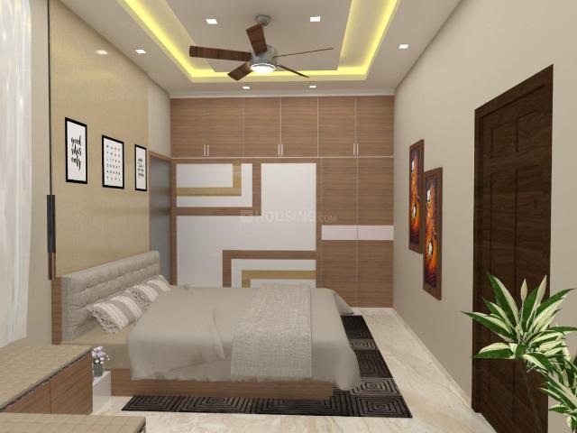 House for sale in Mathigiri, Hosur
