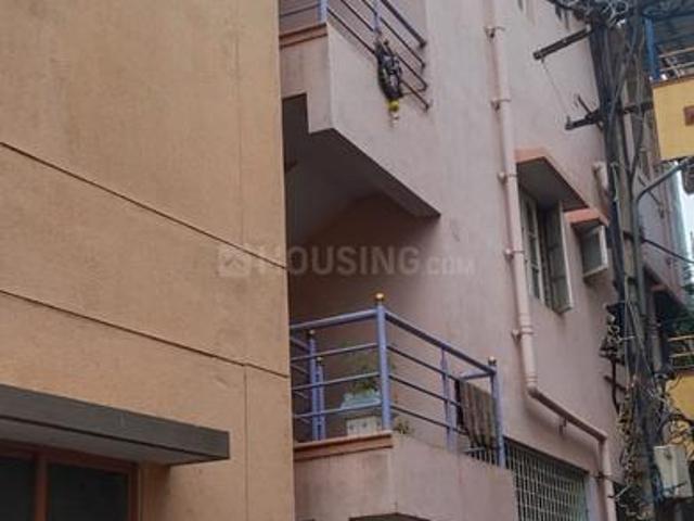 House for rent in Bangalore North, Cox Town - Bangalore