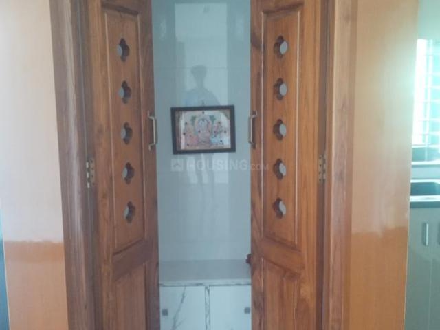 House for rent in Gokula, Bengaluru