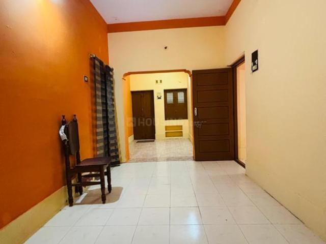 House for rent in Mathikere, Bengaluru