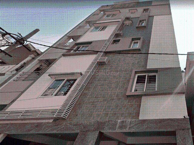 House for sale in Bangalore North, Cox Town - Bangalore