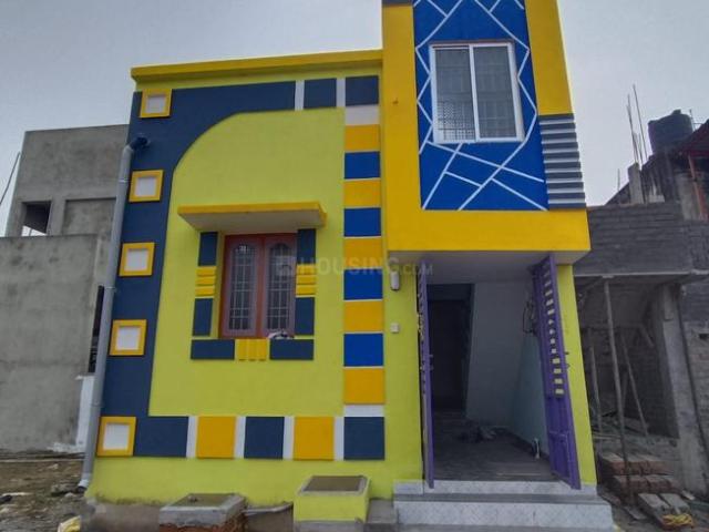 House for sale in Kosappur, Tamil Nadu