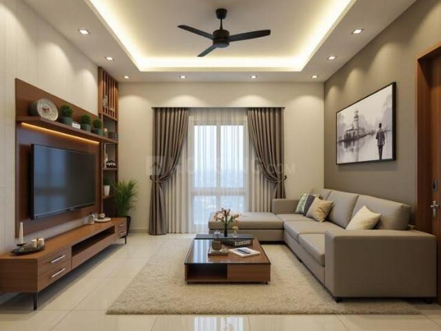 House for sale in Kosappur, Tamil Nadu