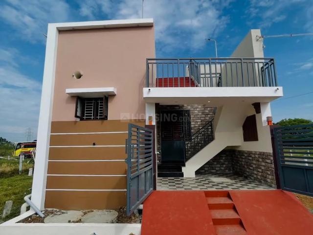 House for sale in Kosappur, Tamil Nadu