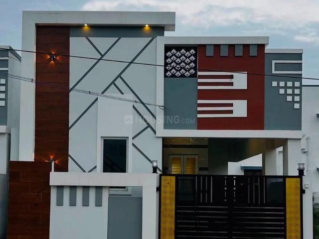 House for sale in Kosappur, Tamil Nadu