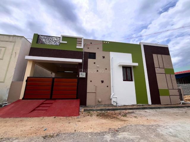 House for sale in Kosappur, Tamil Nadu