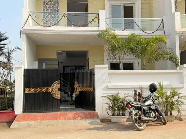 House for sale in Barabanki, Arunachal Pradesh