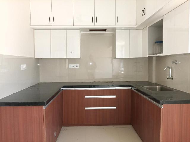 House for rent in Bangalore East, Cox Town - Bangalore