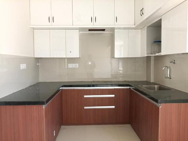House for rent in Bangalore East, Cox Town - Bangalore