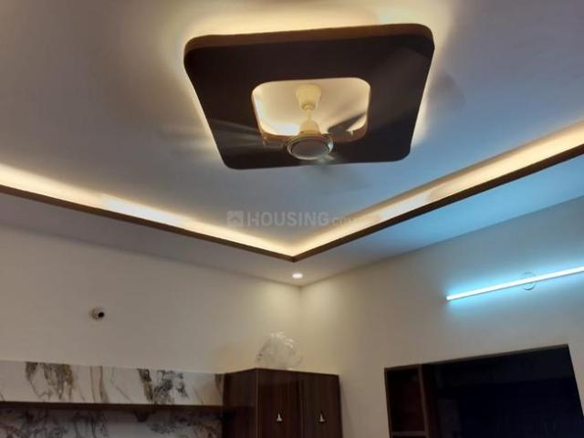 House for rent in Bangalore East, Cox Town - Bangalore