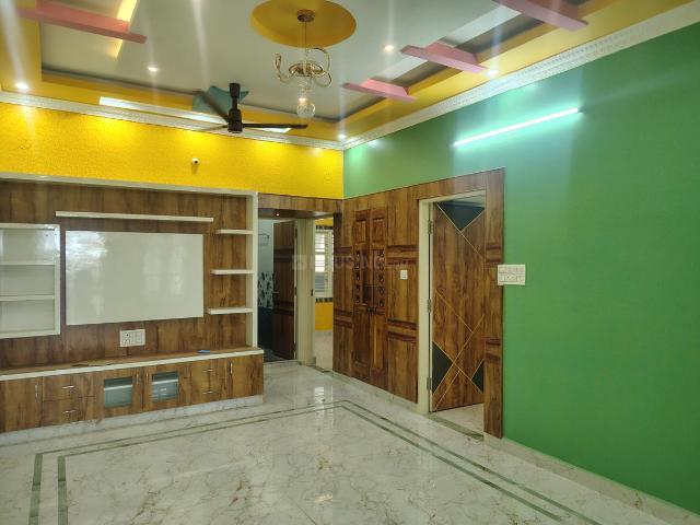 House for rent in Bangalore East, Cox Town - Bangalore