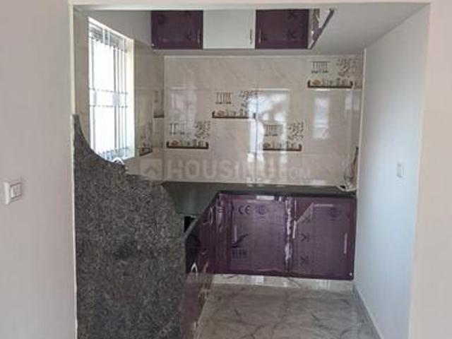 House for rent in Bangalore East, Cox Town - Bangalore