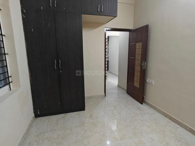 House for rent in Bangalore East, Cox Town - Bangalore