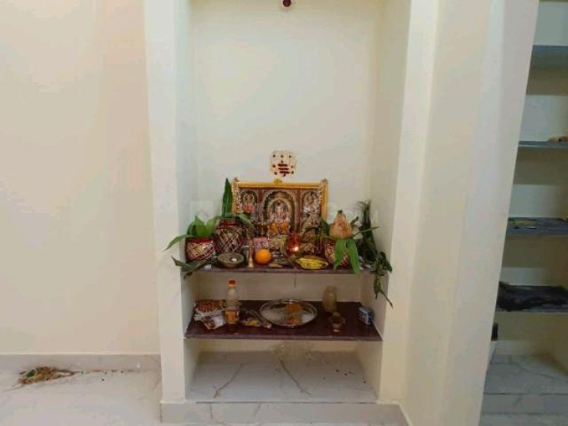 House for rent in Chennai, South Western Suburbs