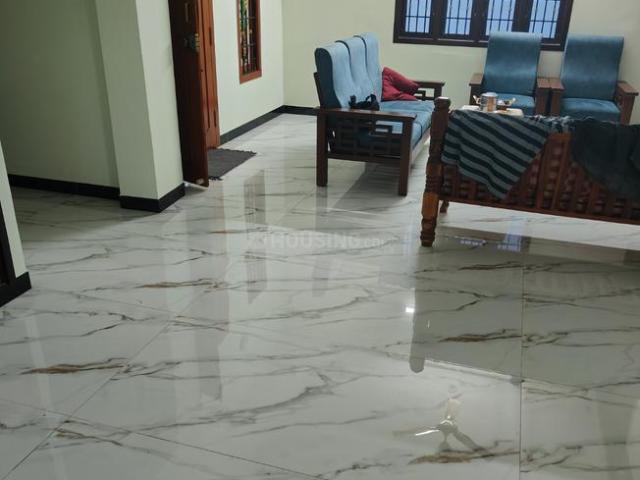 House for rent in Nanmangalam, Tamil Nadu