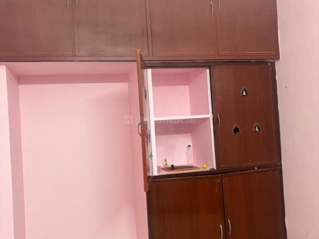 House for rent in Santoshapuram, Chennai