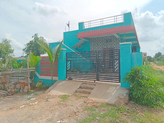 House for sale in Telangana