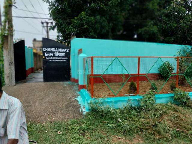 House for rent in Medinipur, West Bengal