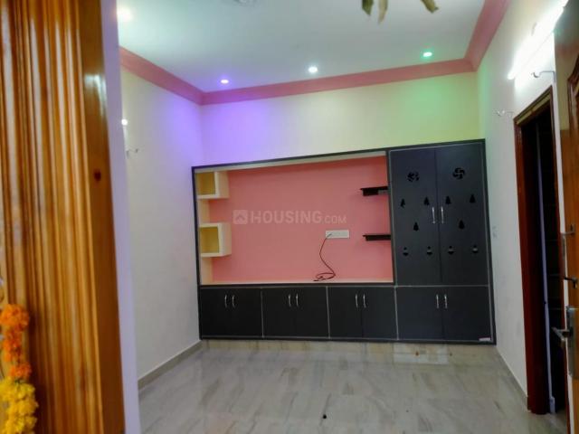 House for rent in Ramchandra Nagar, Tirupati