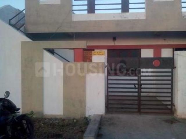 House for rent in મેઘપર (કુંભારડી), Kutch