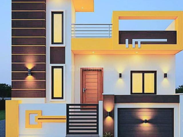 House for sale in Cheyyur, Tamil Nadu