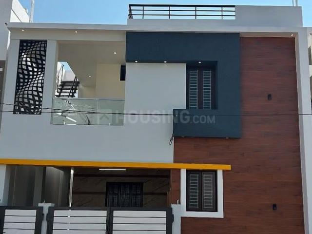 House for sale in Tamil Nadu