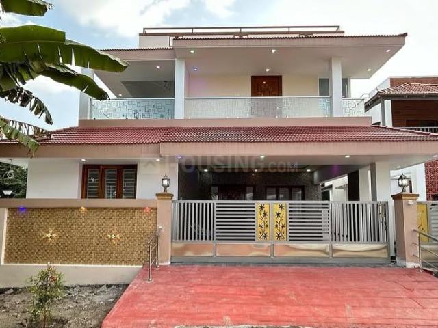 House for sale in Tamil Nadu