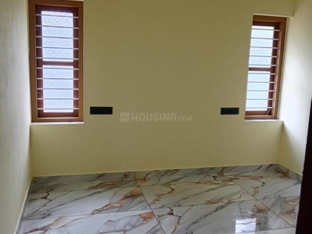 House for rent in Menamkulam, Puthenthope