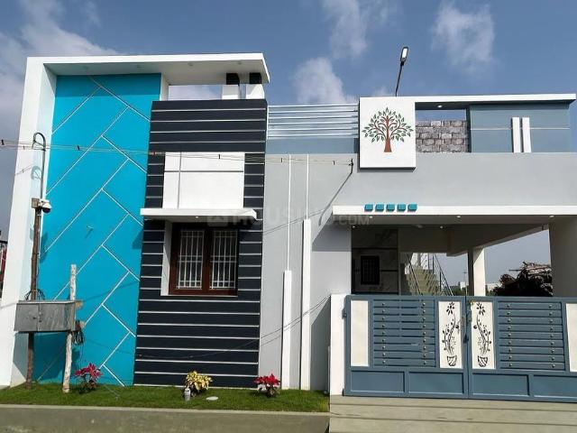 House for sale in Tamil Nadu