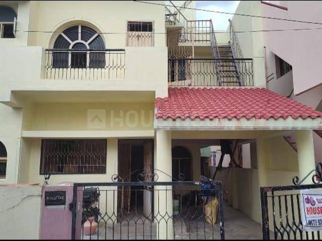 House for rent in Mettupatti, Dindigul