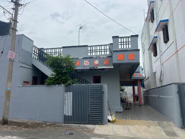 House for rent in Mettur, Tamil Nadu