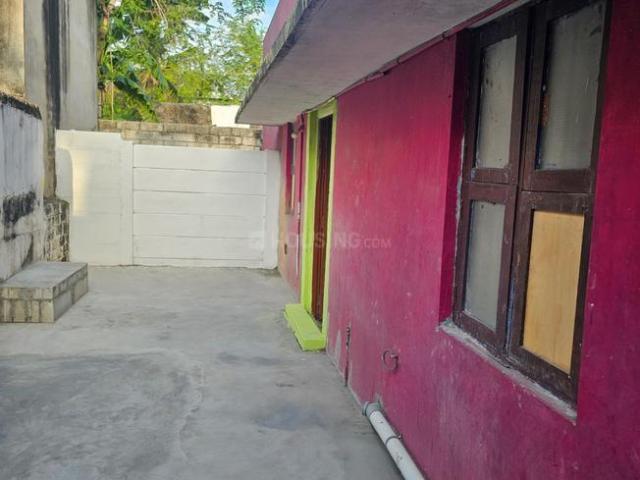 House for rent in Bharathipuram, Puducherry