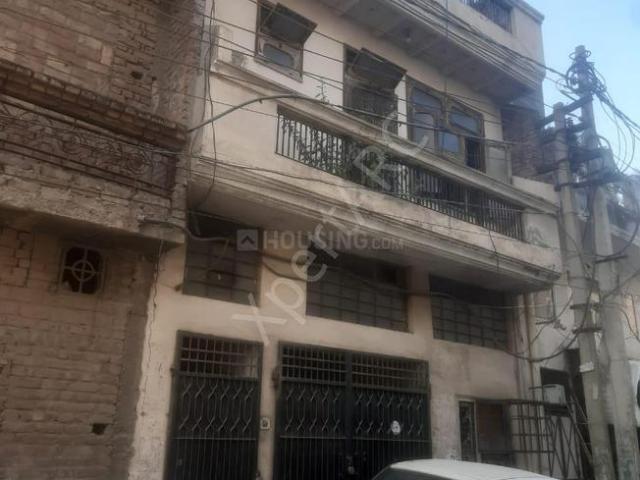 House for sale in Ludhiana, Punjab