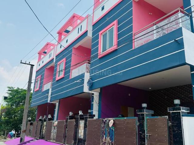 House for sale in Minjur, Tamil Nadu
