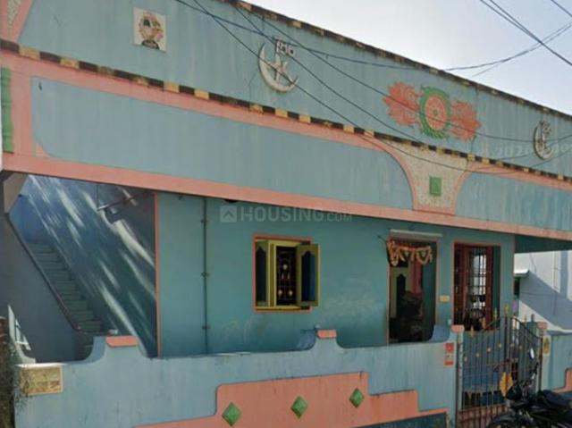 House for sale in Tamil Nadu