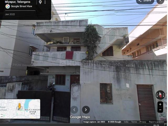 House for rent in Ranga Reddy, Haidarabad