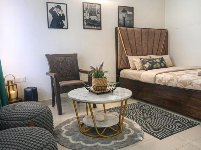 House for rent in Hariana