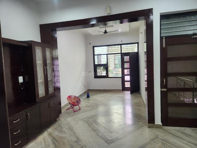 House for rent in Model Town, Panipat