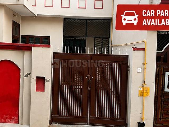 House for rent in Model Town, Panipat