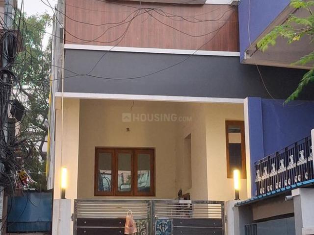 House for rent in Ambattur, Tamil Nadu