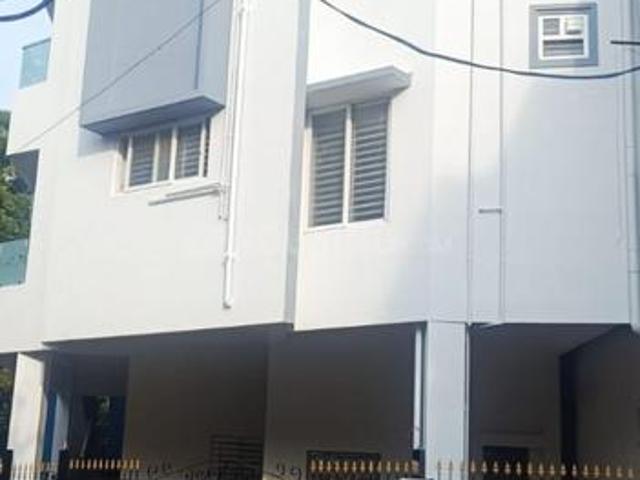 House for rent in Ward 92, Chennai Corporation