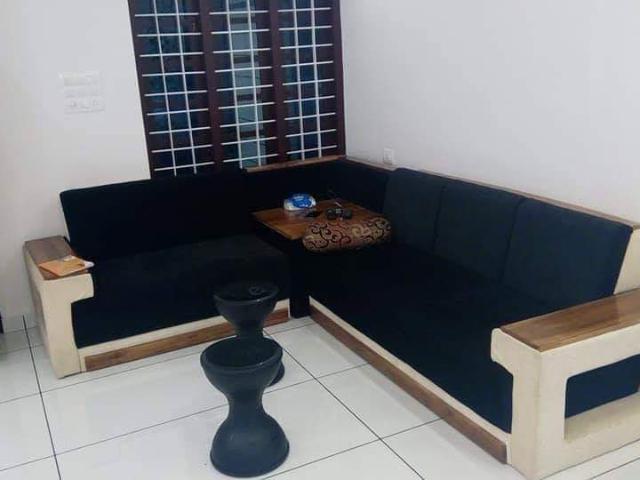 House for rent in Bichhia, Gorakhpur